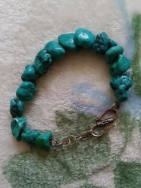 Turqois Bracelet